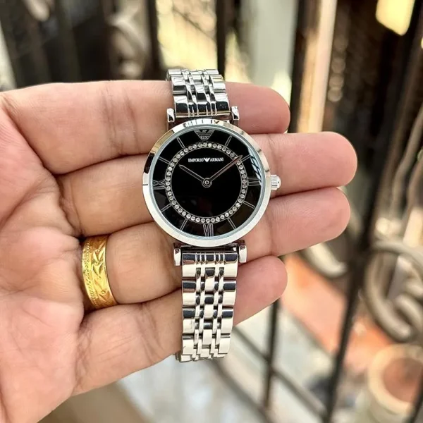 Emporio Armani Watch For Women (SW1007)