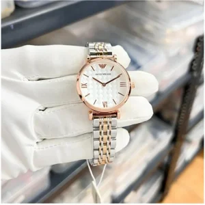 Emporio Armani Watch For Women (SW1305)