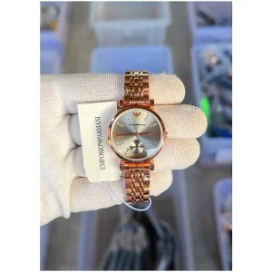 Emporio Armani Watch For Women (SW1361)