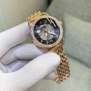 Fossil Watch Automatic For Women (SW1459)