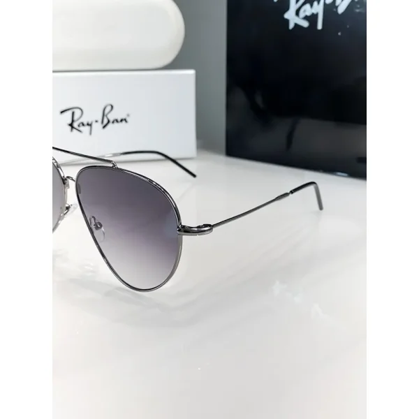 Stylish Rayban Sunglasses (SG485) - Image 2