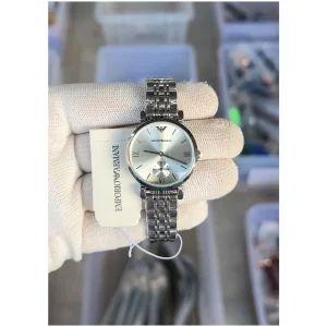 Emporio Armani Watch For Women (SW1362)