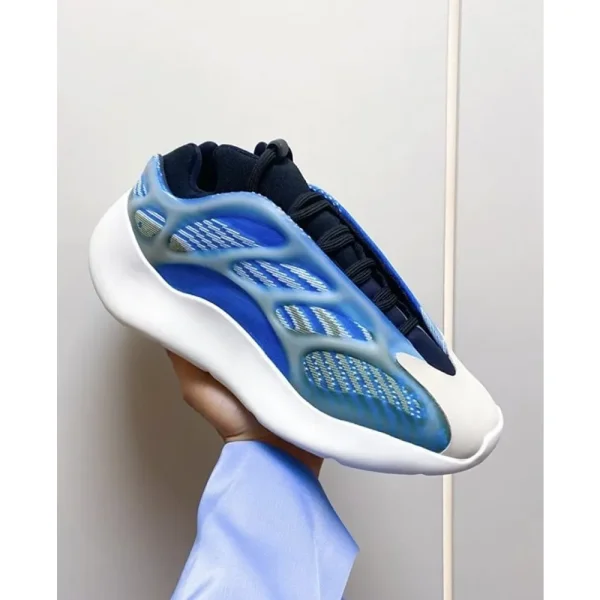 Adidas Yeezy 700 V3 Arzareth Shoes For Men (SW857) - Image 2