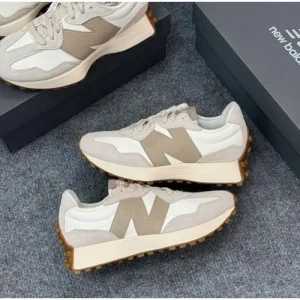 New Balance 327 Moonbeam Shoes For Men (SW1398)