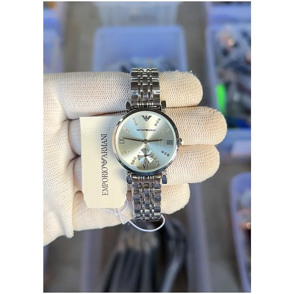 Emporio Armani Watch For Women (SW1363)