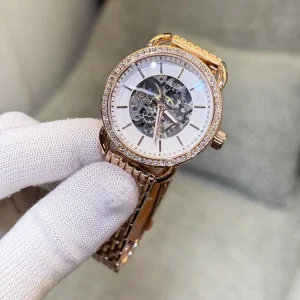 Fossil Watch Automatic For Women (SW1460)