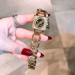 Michael Kors Watch Lennox For Women (SW665)