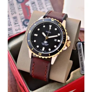 Fossil Watch For Men (SG553)