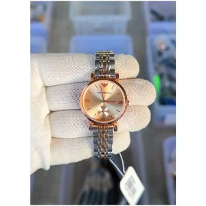 Emporio Armani Watch For Women (SW1364)
