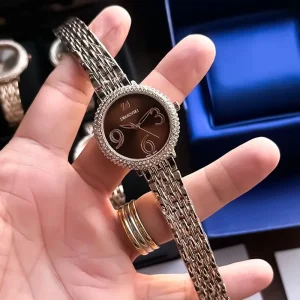 Swarovski Watch For Women (SW1461)