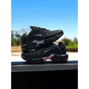 Nike Airmax Plus Metallic Shoes For Men (SW774)