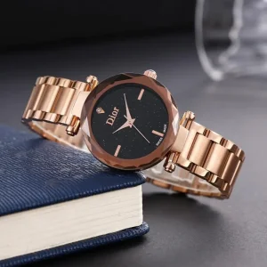 Dior Watch Trend For Women (SW558)