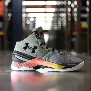 Under Armour Curry 2 Shoes For Men (SW1399)