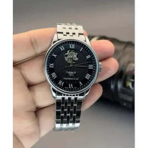 Tissot Watch Powermatic Automatic For Men (SUP57)