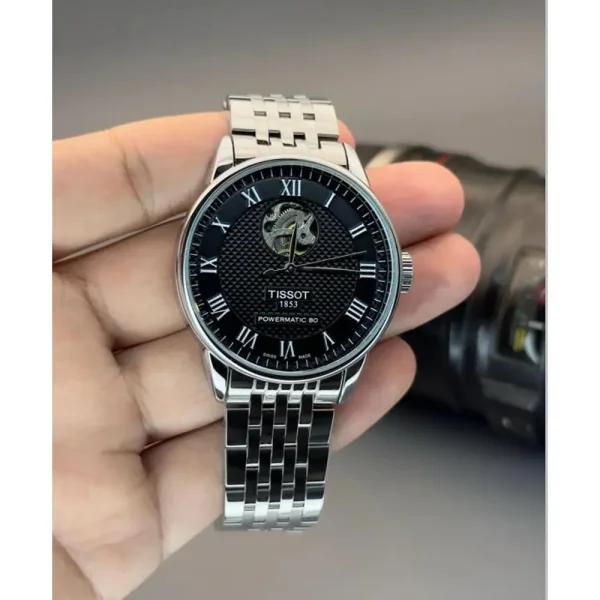 Tissot Watch Powermatic Automatic For Men (SUP57)