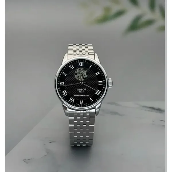 Tissot Watch Powermatic Automatic For Men (SUP57) - Image 2