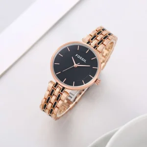 Fossil Watch Violet For Women (SW560)
