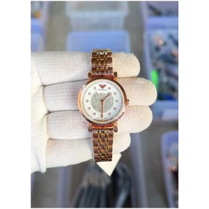 Emporio Armani Watch For Women (SW1369)