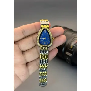 Bvlgari Watch For Women (SW908)