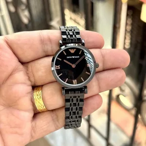 Emporio Armani Watch For Women (SW1008)