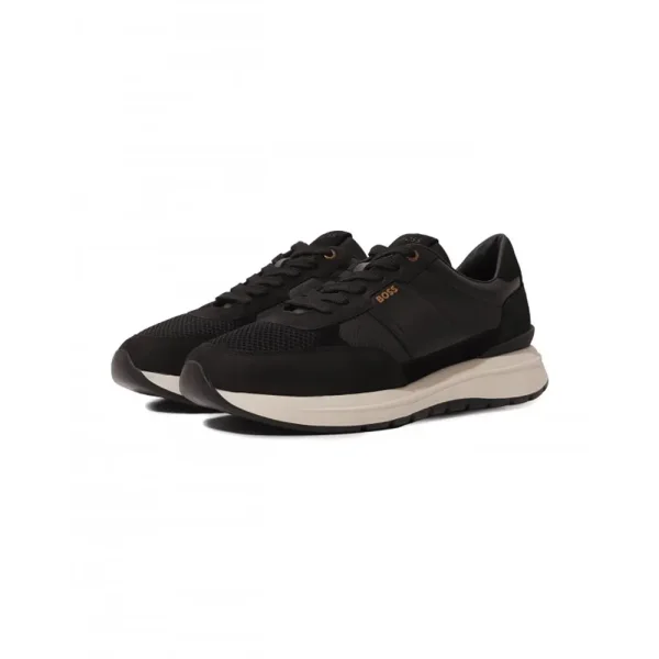 Hugo Boss Black Jace Shoes For Men (SW1376) - Image 2