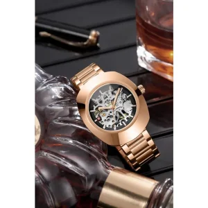 Rado Watch Diastar Skeleton For Men (SW1504)