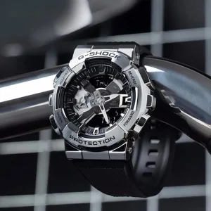 Casio G-Shock Watch For Men (SG587)