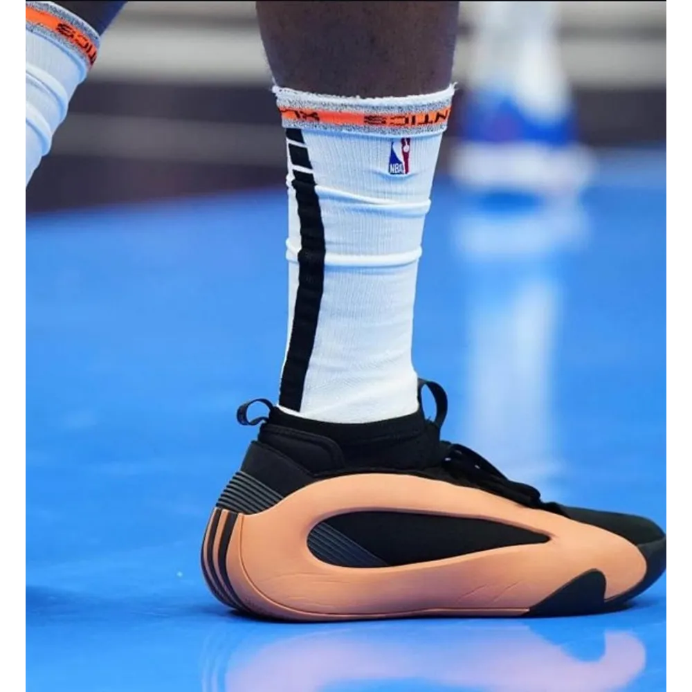 Adidas Harden Vol 8 Sculpt Men Shoes (SW728)