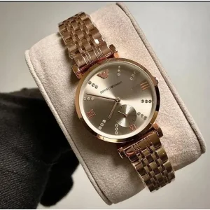 Emporio Armani Watch For Women (SW673)