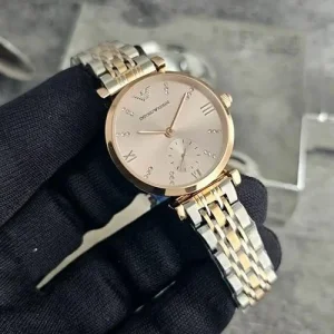 Emporio Armani Watch For Women (SW959)