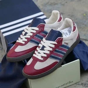 Adidas Samba Notitle Shoes For Men (SW862)