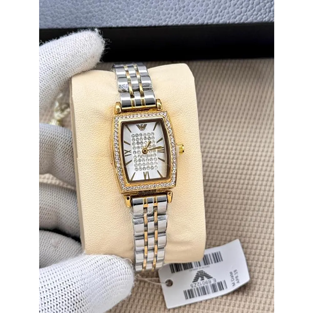 Emporio Armani Watch For Women (SW1474)
