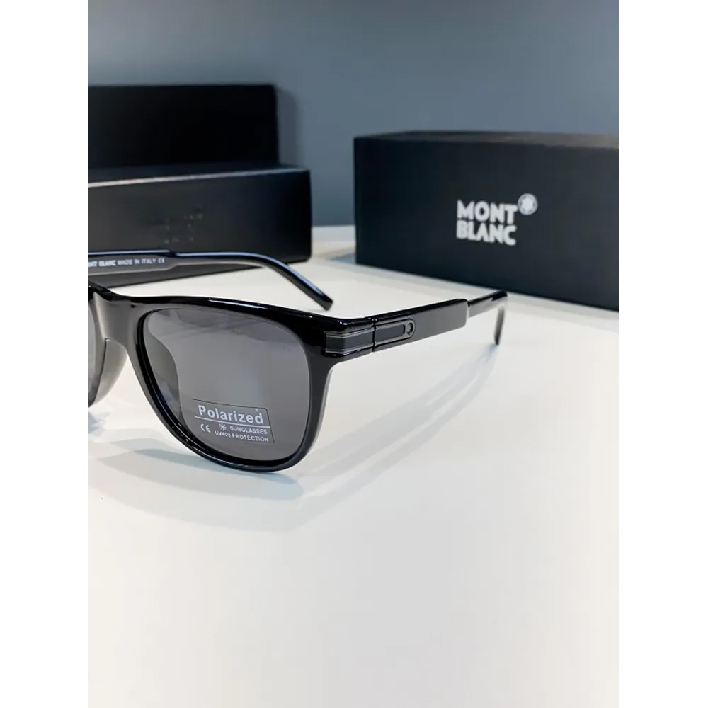 Stylish Mont Blanc Sunglasses (SG494) - Image 2