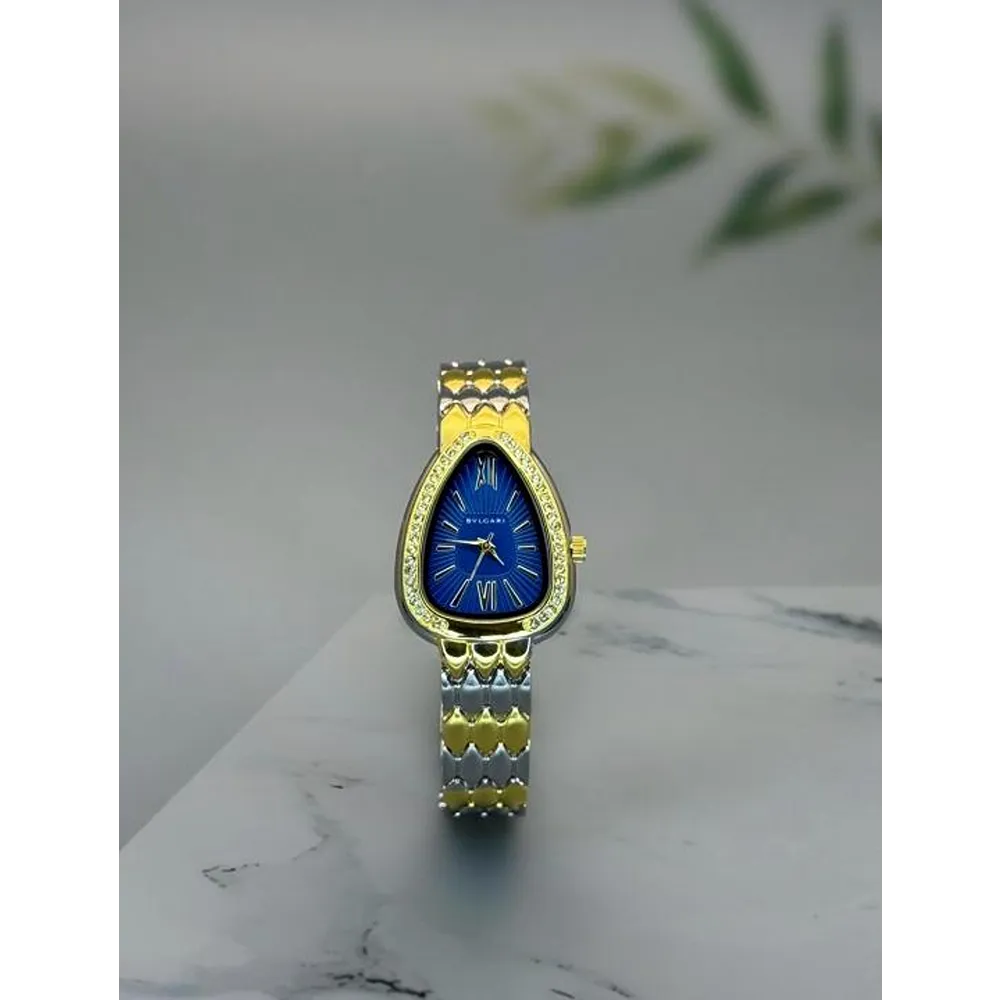 Bvlgari Watch For Women (SW908) - Image 2