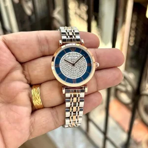 Emporio Armani Watch For Women (SW1009)