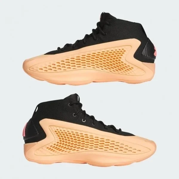 Adidas Ae1 With Love Shoes For Men (SW1402) - Image 3