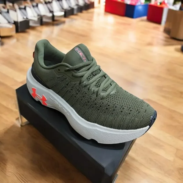 Under Armour Infinite Elite Shoes For Men (SW834) - Image 2
