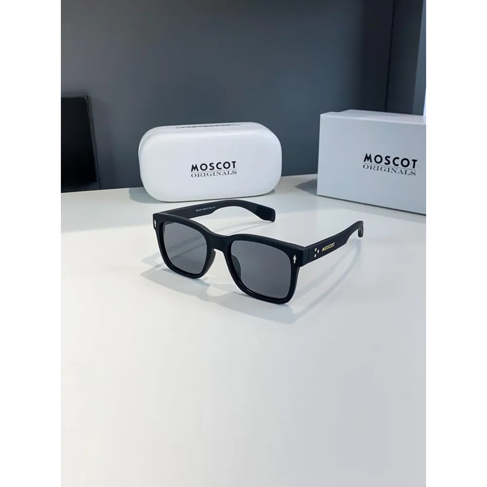 Stylish Moscot Sunglasses (SG496)