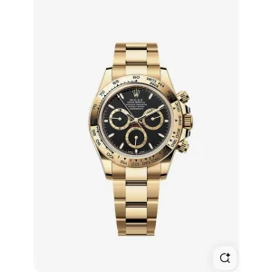 Rolex Watch Oyster Perpetual Daytona For Men (SUP72)