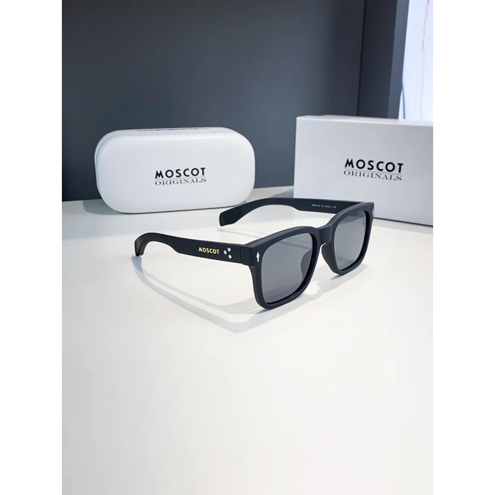 Stylish Moscot Sunglasses (SG496) - Image 2