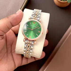 Emporio Armani Watch For Women (SW1378)
