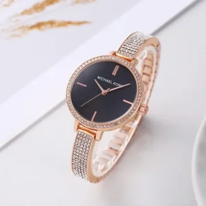 Michael Kors Watch For Women (SW681)