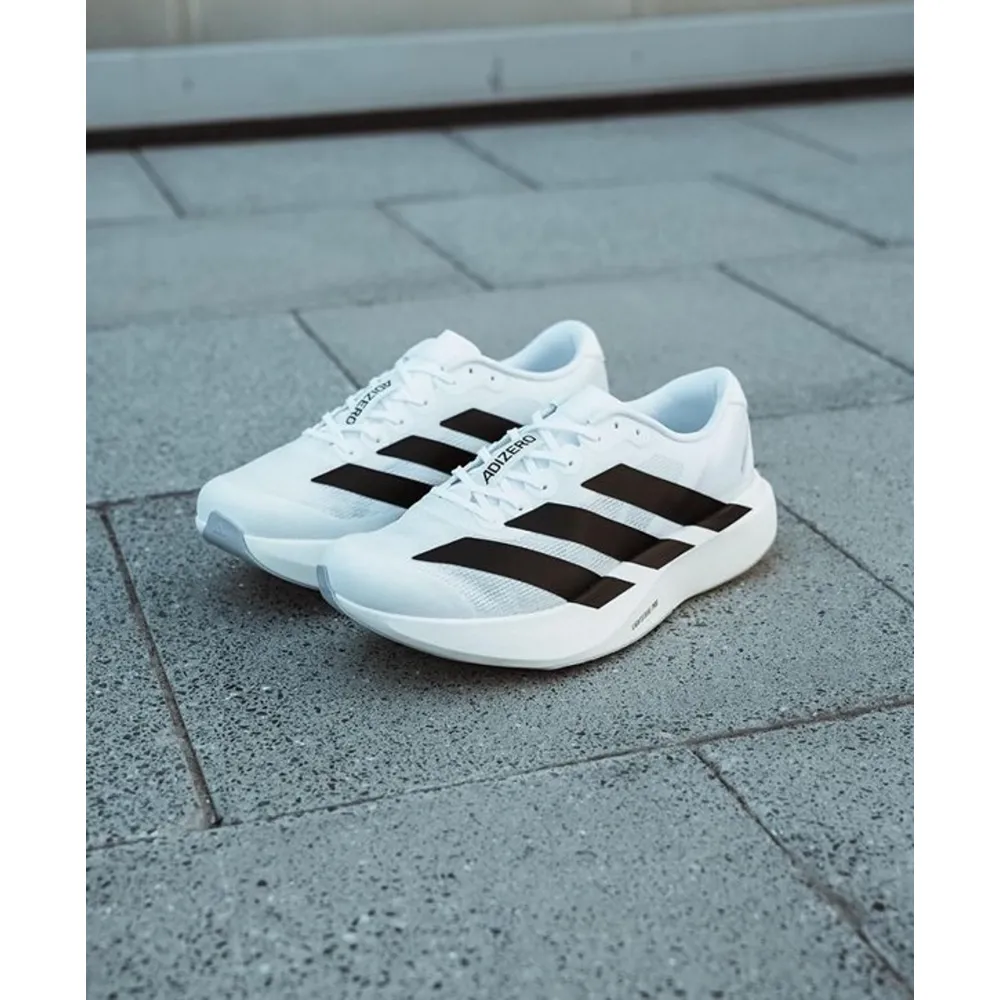 Adidas Adizero White Lack Shoes For Men (SW780) - Image 2