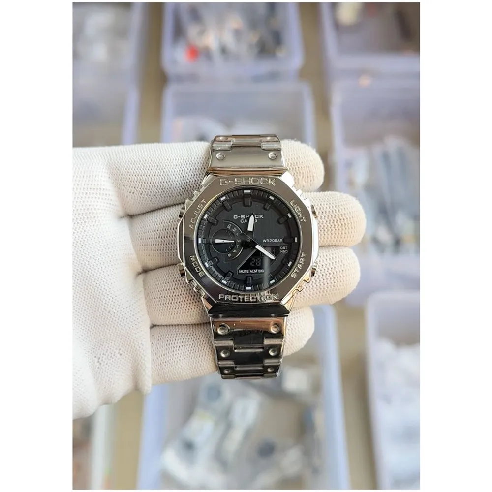 Casio G-Shock Watch For Men (SG573)