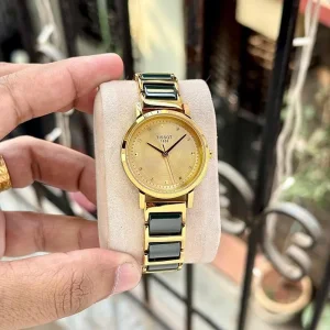 Tissot Watch For Women (SW1379)