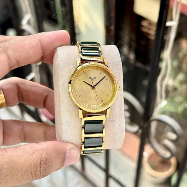 Tissot Watch For Women (SW1379)