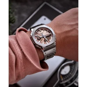 Casio G-Shock Watch For Men (SG575)