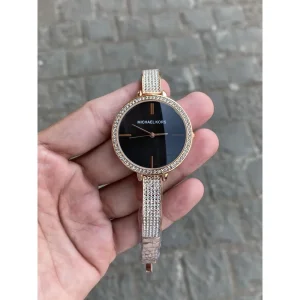 Michael Kors Watch For Women (SW682)