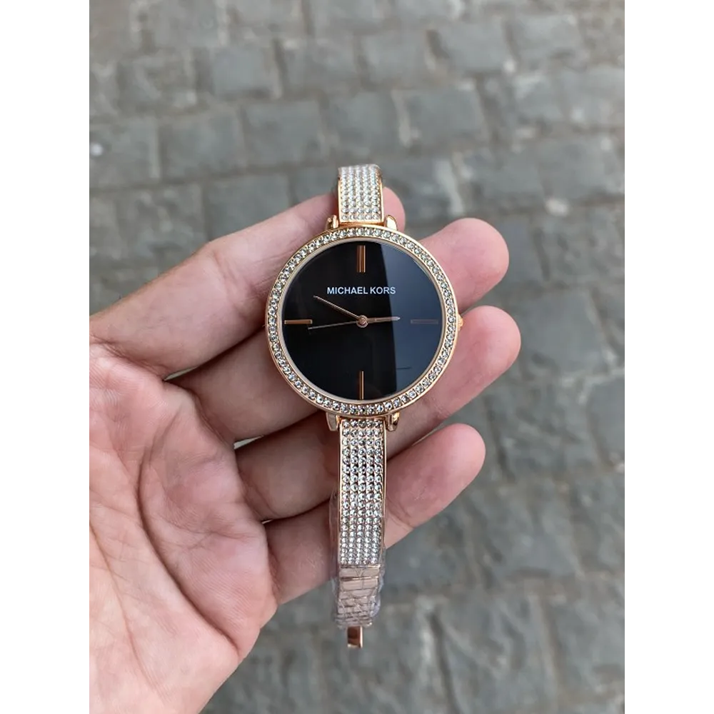 Michael Kors Watch For Women (SW682)