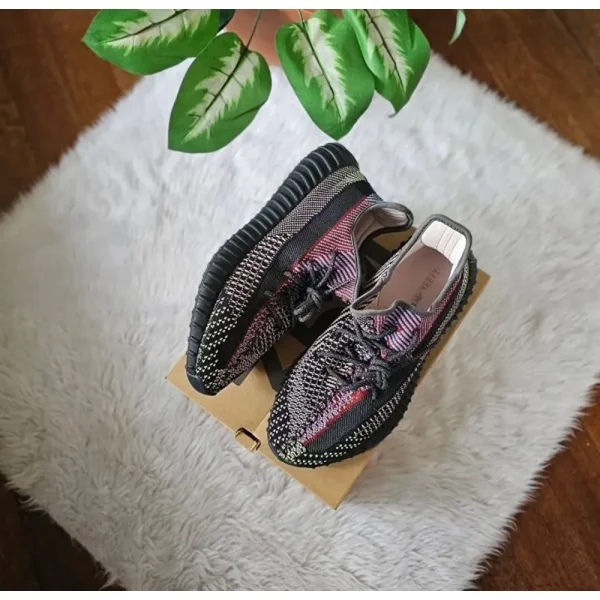 Adidas Yeezy Boost 350 V2 Shoes For Men (SW865) - Image 2